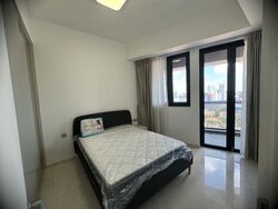 Duo Residences (D7), Apartment #450144001